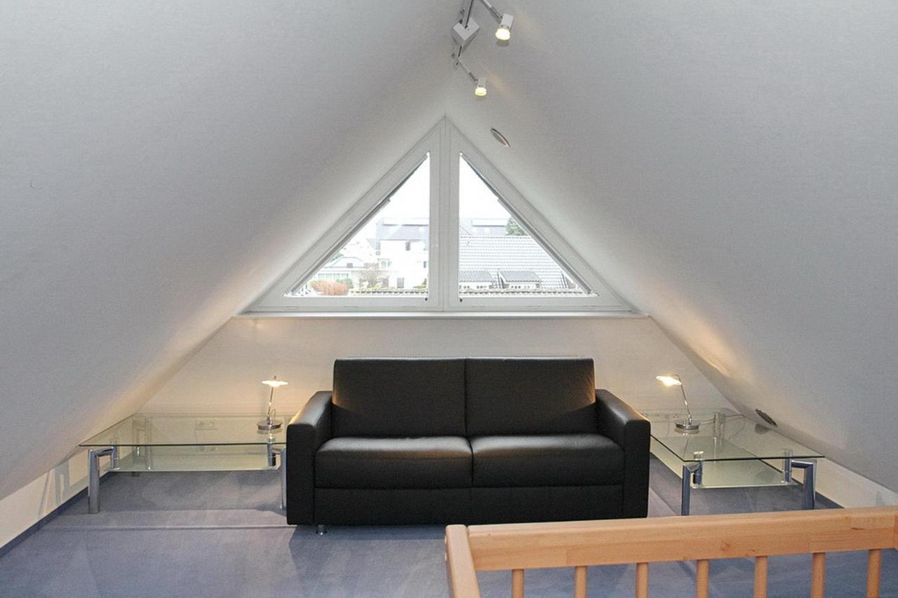 Villa Mare Villa Mare Appartement 4 ทิมเมนดอร์เฟอร์ ชตรันด์ ภายนอก รูปภาพ