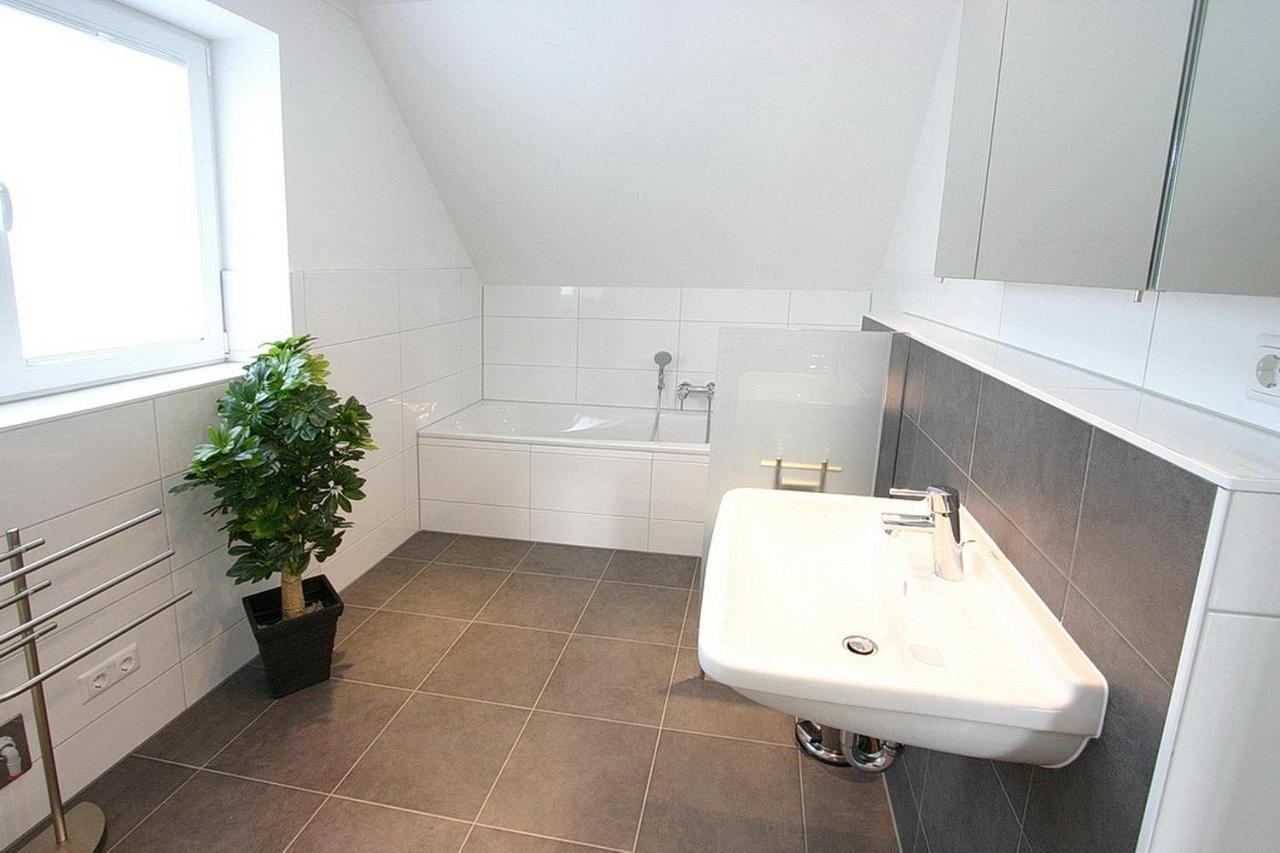 Villa Mare Villa Mare Appartement 4 ทิมเมนดอร์เฟอร์ ชตรันด์ ภายนอก รูปภาพ
