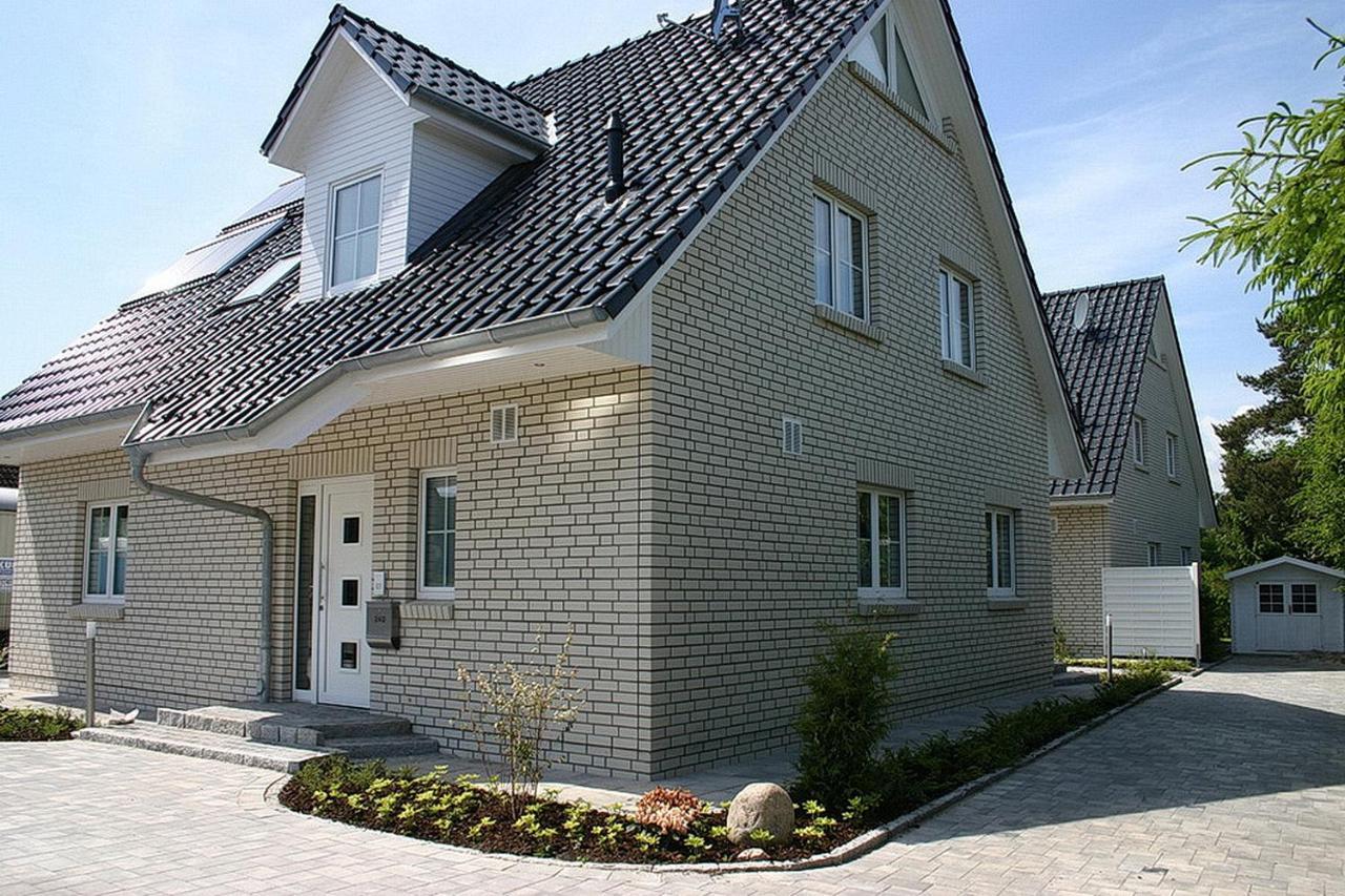 Villa Mare Villa Mare Appartement 4 ทิมเมนดอร์เฟอร์ ชตรันด์ ภายนอก รูปภาพ