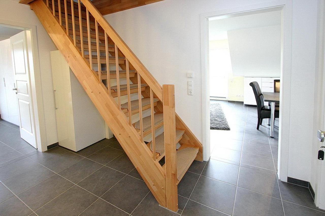 Villa Mare Villa Mare Appartement 4 ทิมเมนดอร์เฟอร์ ชตรันด์ ภายนอก รูปภาพ