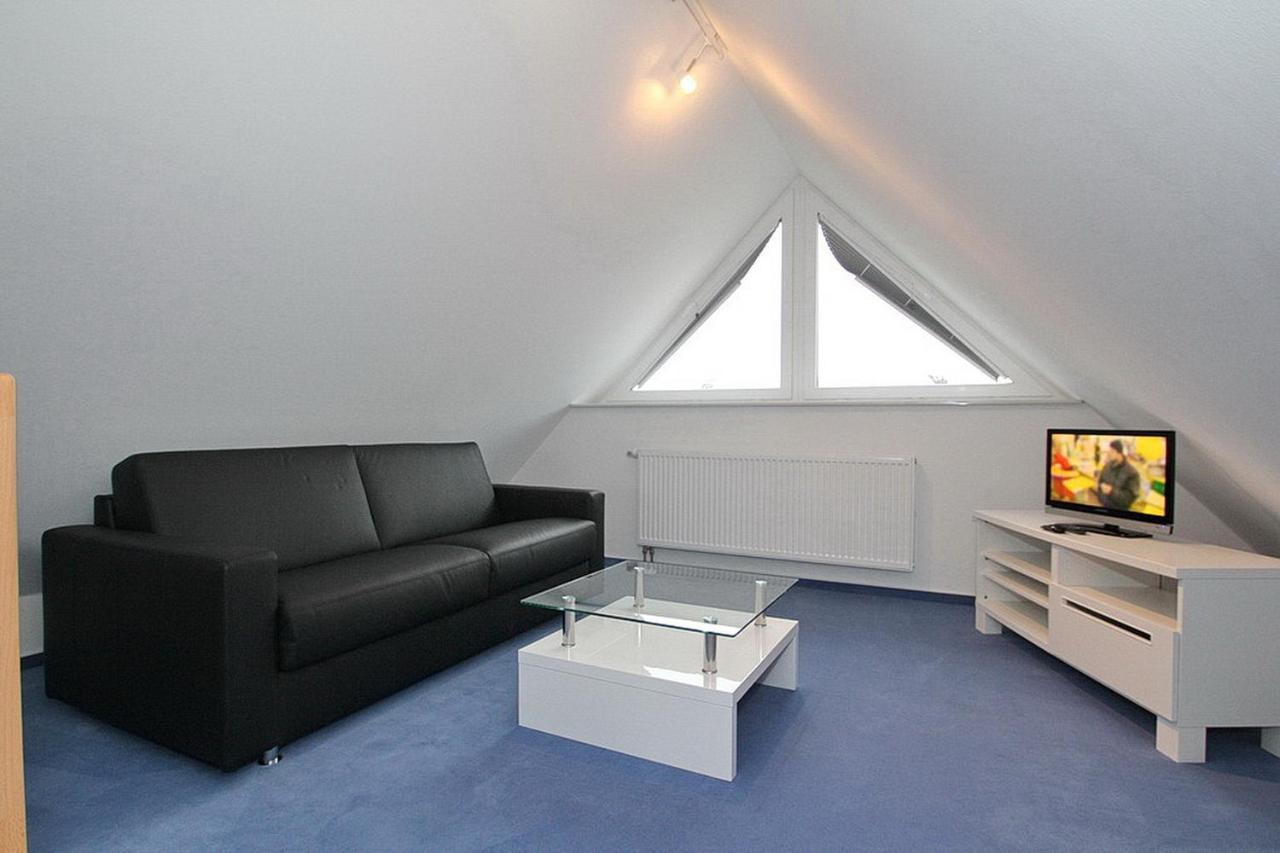 Villa Mare Villa Mare Appartement 4 ทิมเมนดอร์เฟอร์ ชตรันด์ ภายนอก รูปภาพ