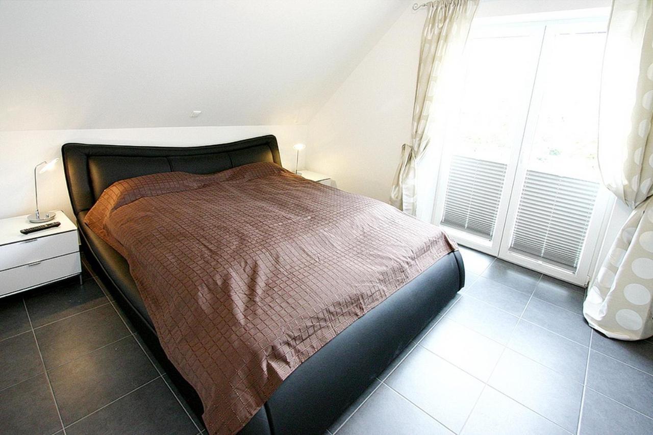 Villa Mare Villa Mare Appartement 4 ทิมเมนดอร์เฟอร์ ชตรันด์ ภายนอก รูปภาพ